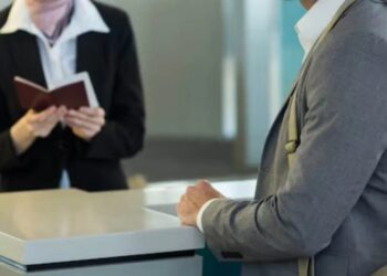 मुरादाबाद: नौकरी का झांसा, फर्जी टिकट, वीजा से लाखों की ठगी का खुलासा