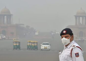 GRAP 4 लागू, खराब वायु प्रदुषण में कौन सा मास्क सबसे बेहतर ?