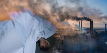 वायु प्रदूषण से कितनी मौतें? मंत्री जी बोले “हमारे पास नहीं है कोई वैध आंकड़ा”