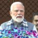 pm modi winter session message india