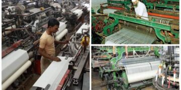 Powerloom Weavers Financial Aid UP