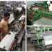 Powerloom Weavers Financial Aid UP