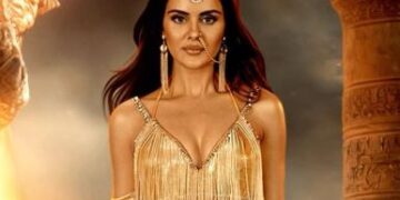 नागिन 7 में चार इच्छाधारी नागिनों की शक्तिशाली एंट्री से कहानी में रोमांचक मोड़, दर्शकों की बढ़ी उत्सुकता