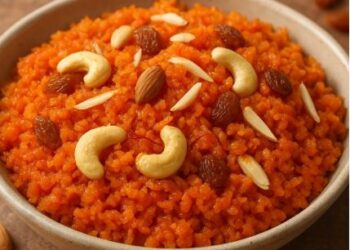 सर्दियों में गाजर का हलवा नहीं खाया तो बहुत कुछ मिस किया, जानिए घर पर बनाने की सबसे आसान और परफेक्ट पारंपरिक विधि