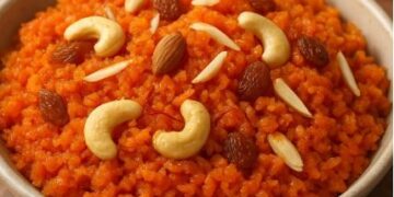 सर्दियों में गाजर का हलवा नहीं खाया तो बहुत कुछ मिस किया, जानिए घर पर बनाने की सबसे आसान और परफेक्ट पारंपरिक विधि