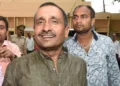 Unnao Rape Case