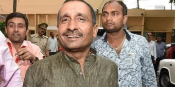 Unnao Rape Case