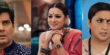 KSBKBT 2 के नए एपिसोड में मिहिर का टूटता दिल, तुलसी से आमना‑सामना और नॉयना की योजना का असर!