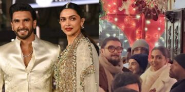 बॉक्स ऑफिस पर धुरंधर का जलवा, न्यू यॉर्क में छुट्टियां मनाते दिखे रणवीर सिंह और दीपिका पादुकोण, फैंस बोले– परफेक्ट कपल