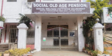 National Old Age Pension