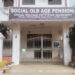 National Old Age Pension