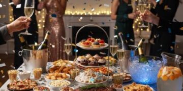 न्यू ईयर 2026 की पार्टी में मचाना है धमाल? ये खास Eve फूड आइडियाज बना देंगे आपको परफेक्ट होस्ट