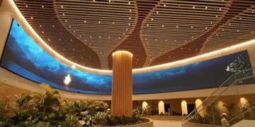 Guwahati Airport को मिला नया रूप, पीएम मोदी ने किया नेचर-थीम आधारित आधुनिक टर्मिनल का उद्घाटन