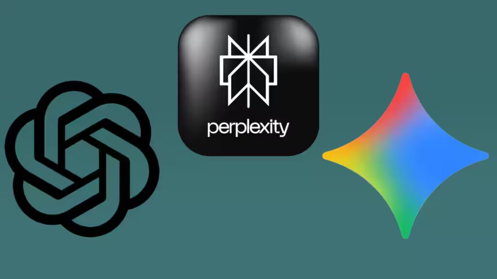 Free AI Subscriptions