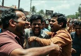 केरल में निकाय चुनाव के नतीजों के बाद क्यों हुआ भारी बवाल ?