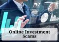 online investment scam