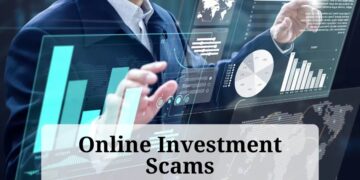online investment scam