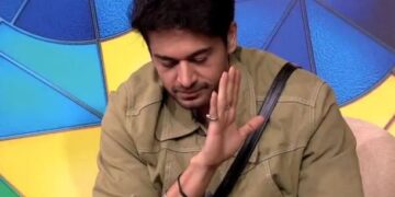 गौरव का ‘एक हफ्ते का बॉयफ्रेंड’ तंज वायरल, फरहाना भट्ट के फैंस भड़के और सोशल मीडिया पर तीखी आलोचना शुरू हुई