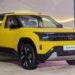 Tata Sierra 2025 लॉन्च शानदार फीचर्स और स्टाइलिश लुक के साथ SUV सेगमेंट में धमाका
