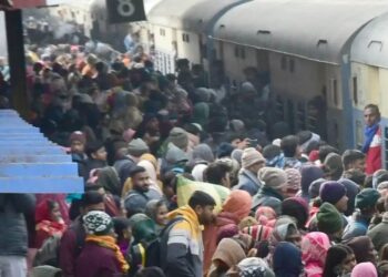 Jamui train derailment Bihar update