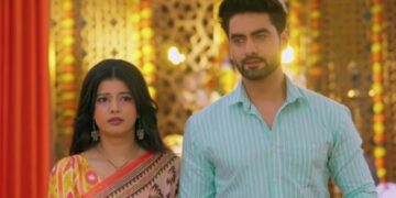 YRKKH स्पॉइलर: अरमान का बड़ा फैसला, अभिरा की हुई फर्म से छुट्टी, संजय के कदम से घर में मचा हंगामा