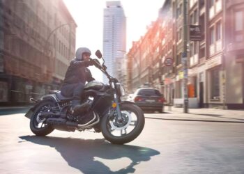 Kawasaki Vulcan S 2026