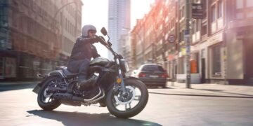 Kawasaki Vulcan S 2026