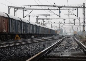 UP Railway Station Upgrade Plan