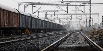 UP Railway Station Upgrade Plan