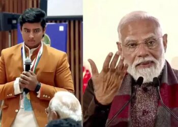 Success Story: कम उम्र, बड़ा नाम, ऐतिहासिक सम्मान, राष्ट्रीय बाल पुरस्कार पाने वाले पहले क्रिकेटर की सफलता की कहानी