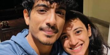 Smriti Mandhana wedding breakup update