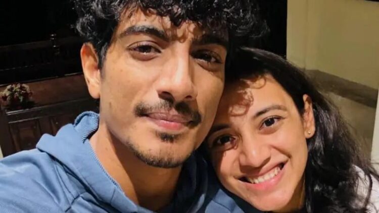 Smriti Mandhana wedding breakup update