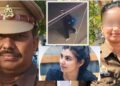 : Uttar Pradesh police suicide cases