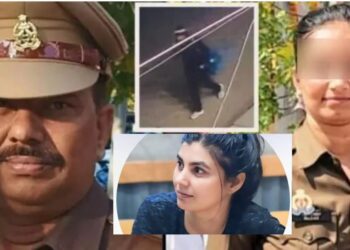 : Uttar Pradesh police suicide cases