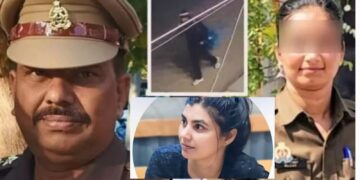 : Uttar Pradesh police suicide cases