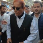 जेल में ड्रामा: आजम खां और अब्दुल्ला ने परिवार से मिलने से किया इनकार, प्रशासन की चुप्पी ने बढ़ाया रहस्य”