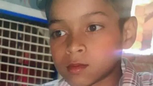 Delhi baraat minor murder incident