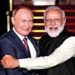 Putin का भारत दौरा: PM मोदी के साथ निजी डिनर से शुरू होगा दो दिन का हाई-प्रोफाइल दौरा”