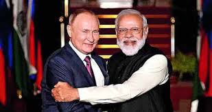 Putin का भारत दौरा: PM मोदी के साथ निजी डिनर से शुरू होगा दो दिन का हाई-प्रोफाइल दौरा”
