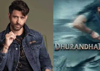 ‘धुरंधर’ की राजनीति पर ऋतिक रोशन के सवाल: “कहानी कमाल की, लेकिन जिम्मेदारी समझनी होगी”