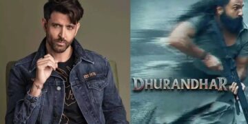 ‘धुरंधर’ की राजनीति पर ऋतिक रोशन के सवाल: “कहानी कमाल की, लेकिन जिम्मेदारी समझनी होगी”