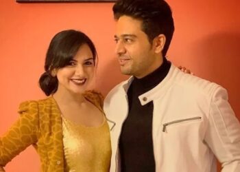 डांस वीडियो को लेकर उड़ाया गया मजाक, सामने आए गौरव खन्ना, पत्नी आकांक्षा के समर्थन में कही ये बड़ी बात