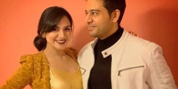 डांस वीडियो को लेकर उड़ाया गया मजाक, सामने आए गौरव खन्ना, पत्नी आकांक्षा के समर्थन में कही ये बड़ी बात