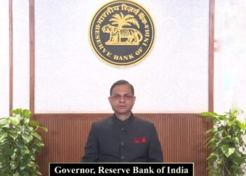 Repo Rate: नए साल से पहले लोगों को राहत, आरबीआई ने रेपो रेट घटाया होम-कार लोन पर कम होगा बोझ,ग्रोथ का अनुमान बढ़ा