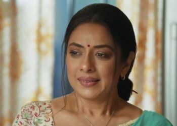 शो ‘अनुपमा’ में नया ट्विस्ट! रजनी की अपील, अनुपमा और चॉलवालों के फॉर्म से बनती कहानी और रोचक