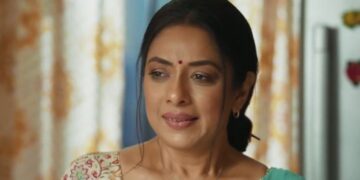 शो ‘अनुपमा’ में नया ट्विस्ट! रजनी की अपील, अनुपमा और चॉलवालों के फॉर्म से बनती कहानी और रोचक