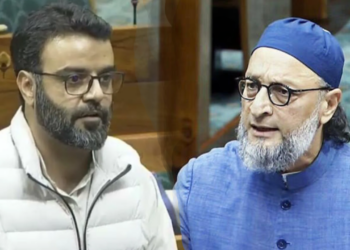 Muslim MPs on Vande Mataram: वंदे मातरम पर मुस्लिम सांसदों ने संसद में क्या क्या कहा?