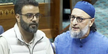 Muslim MPs on Vande Mataram: वंदे मातरम पर मुस्लिम सांसदों ने संसद में क्या क्या कहा?