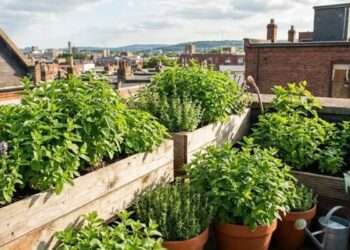 घर पर पुदीना उगाने का सबसे आसान तरीका, बस ये स्टेप्स फॉलो करें और 10 दिन में पत्तियों की हरियाली देखें!