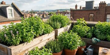 घर पर पुदीना उगाने का सबसे आसान तरीका, बस ये स्टेप्स फॉलो करें और 10 दिन में पत्तियों की हरियाली देखें!